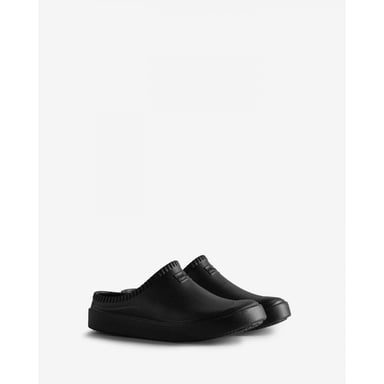 Hunter In/Out Bloom Algae Foam Unisex Clogs