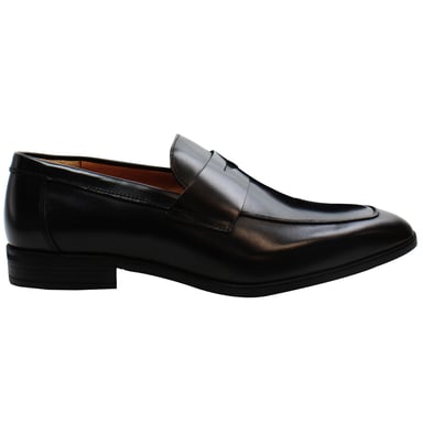 Ted Baker Benjy herenschoenen zwart