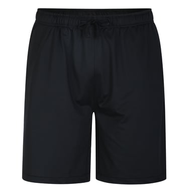 Dare 2B Korte Trekkoordshort Heren Sprinted (Zwart)