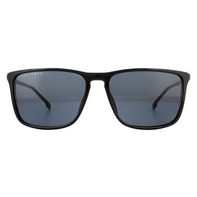 HUGO BOSS Zonnebril BOSS 1182/S 807 IR Zwart Grijs