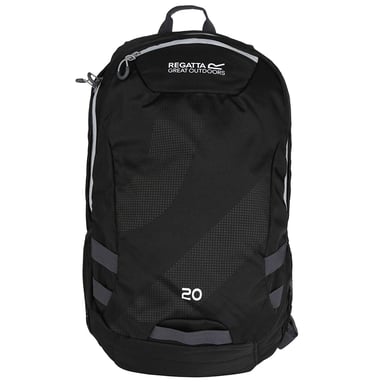 Regatta Grote Buiten Brize II 20 Liter Rugzak (Donkerblauw)