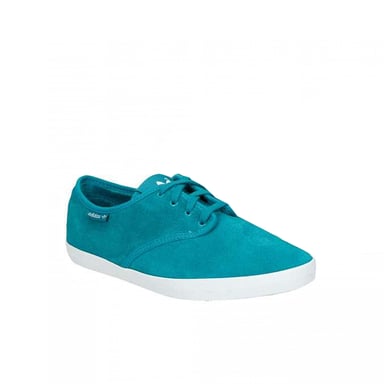 Adidas Adria PS Dames Blauw Plimsolls