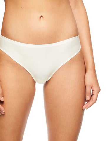 Soft Stretch Thong