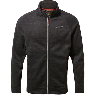 Craghoppers Mens Stromer Insulated Full Zip Fleece Jacket