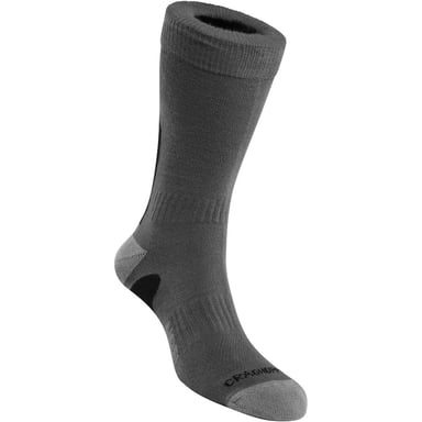 Craghoppers Mens NosiLife Advent Cushioned Insect-Repellent Socks