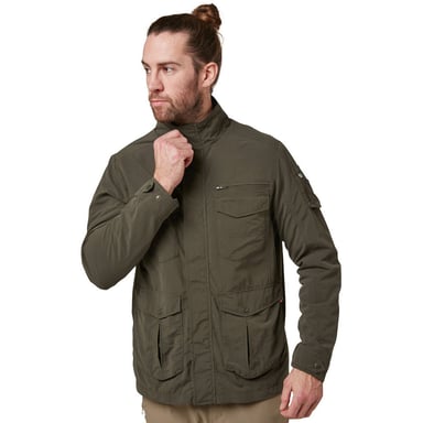 Craghoppers Mens Nosi Life Adventure Travel Casual Jacket