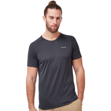 Craghoppers Mens Nosi Life Short Sleeve Baselayer T Shirt