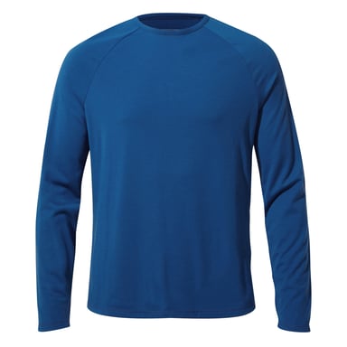 Craghoppers Mens 1st Layer Long Sleeve Base Layer Top