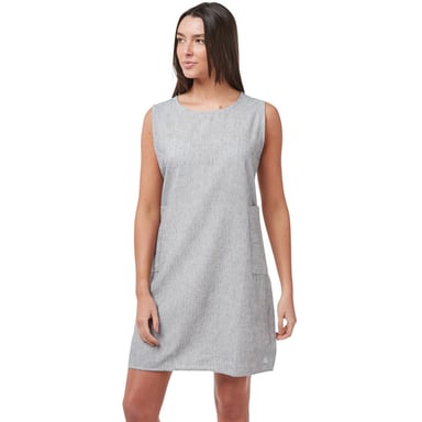 Craghoppers Womens Nula Relaxed Fit Casual Summer Dress