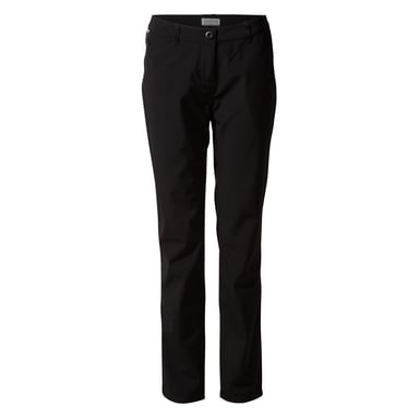 Craghoppers Womens Kiw Pro Softshell SmartDry Trousers