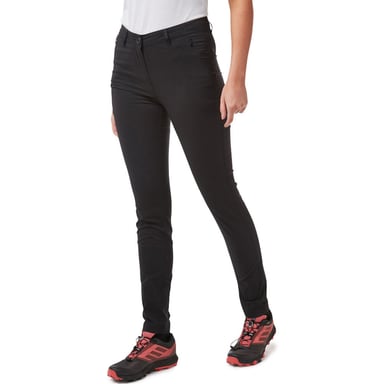 Craghoppers Womens Kiwi Pro Active Lightweight Trousers