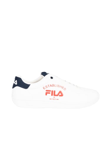 Fila Sneakers Crosscourt 2 Mannen Wit