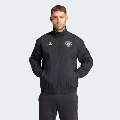 Manchester United Stone Roses Anthem Jacket