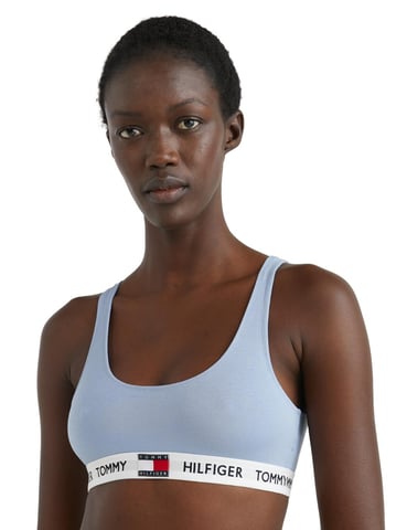 Tommy Hilfiger Tommy 85 Cotton Bralette