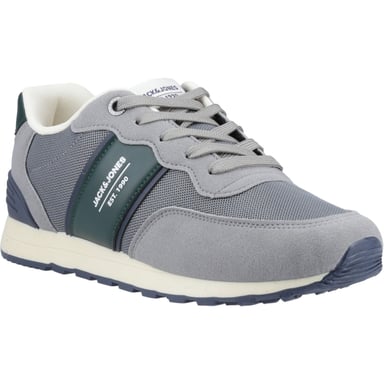 Jack & Jones Spirit Runner Polyurethaan Heren Nacht Uil Trainers