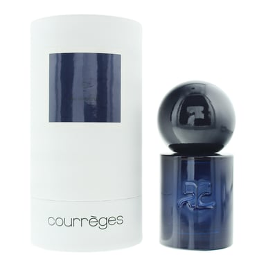 Courreges C Eau de Parfum 50ml Spray Unisex