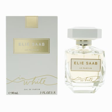Elie Saab Le Parfum In White Edp Spray90 ml.