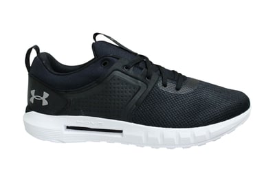 Under Armour HOVR CTW Heren Zwart Trainers