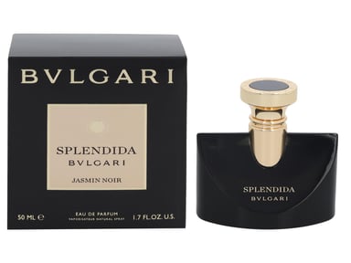Bvlgari Splendida Jasmin Noir Edp Spray 50ml.