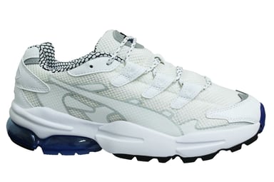 Puma Cell Alien Kotto Heren Wit Trainers