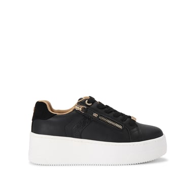 KG Kurt Geiger Lottie Lace Up Sneakers