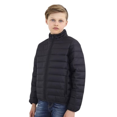 Brave Soul Boys Kids Puffer Jacket