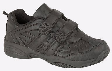 Dek Fusion 2 Strap Junior Trainers