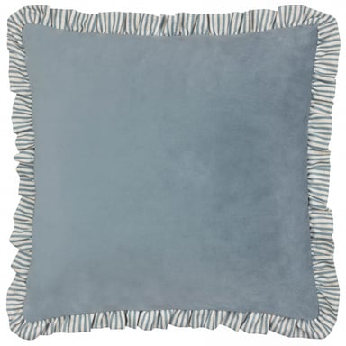 Wylder Solene Rimpel Velvet Kussensloop