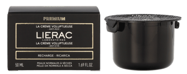 Lierac Premium The Voluptuous Cream - Refill50 ml.