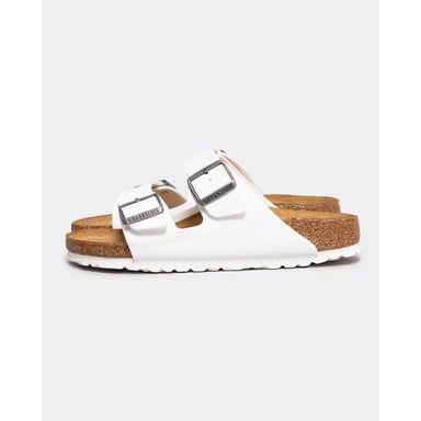 Birkenstock Arizona Narrow Birko-Flor Damessandalen