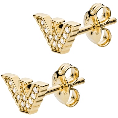 Emporio Armani Boucle D'Oreille EG3423710