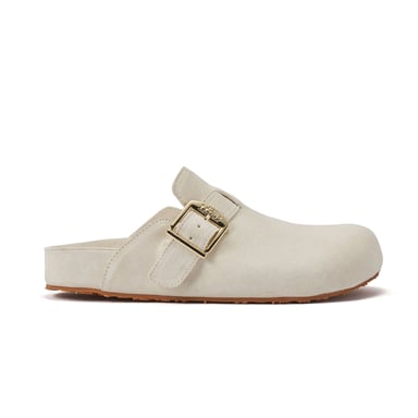 Bergen Cream Sandals