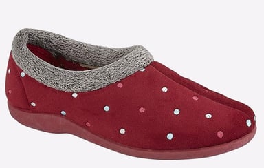 Sleepers Sophie Full Collar MEMORY FOAM Womens
