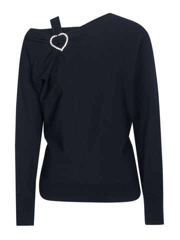 Liefdevolle Moschino trui