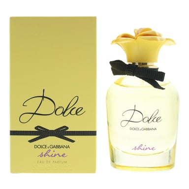 D&G Dolce Shine Edp Spray50 ml.