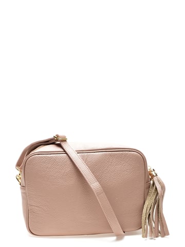 Carla Ferreri SS22 CF 1773T Roos Rundleer Tas