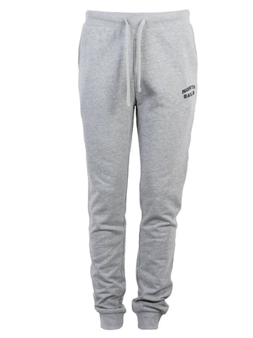 North Sails broek Mannen Grijs