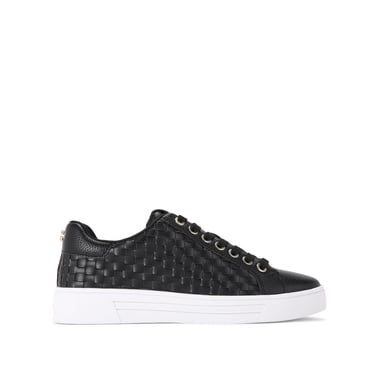 Carvela  Daze Weave Sneakers