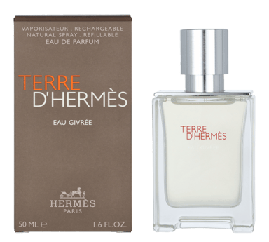 Hermes Terre D'Hermes Eau Givree Edp Spray50 ml.