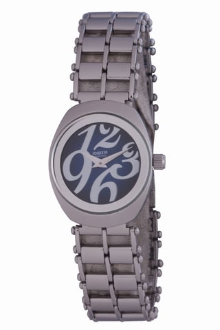 Jowissa: Como Women's Blue Watch