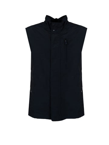 Geox hesje Vincit Mannen blauw