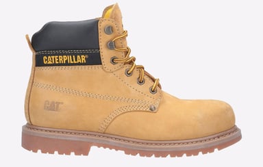 Caterpillar Powerplant GYW Veiligheidslaarzen Heren