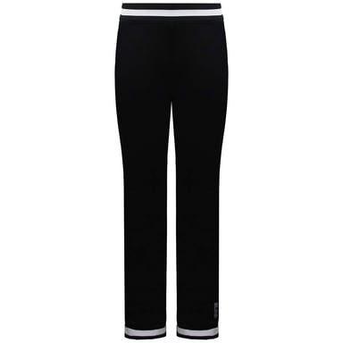 Skins Holm Dames Zwarte Track Broek