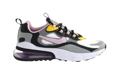 Nike Nike Air Max 270 React Kinderen Veelkleurige Trainers