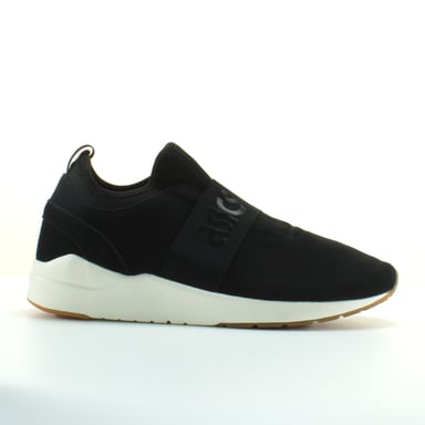 Asics Gel-Lyte Komachi Dames Zwart Trainers