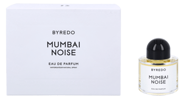 Byredo Mumbai Noise Edp Spray50 ml.