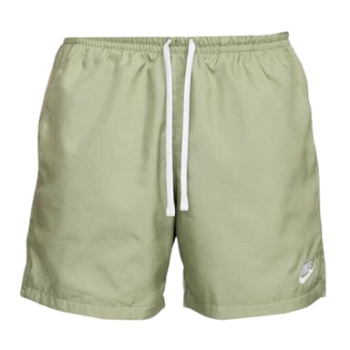 Nike mintgroene short