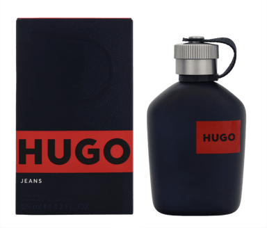 Hugo Boss Jeans Edt Spray125 ml.