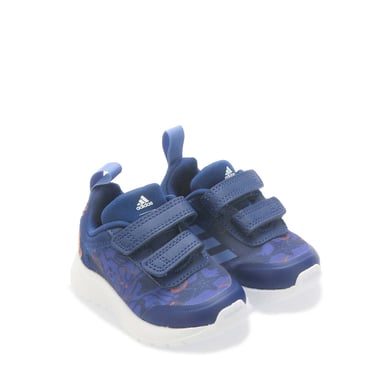 Disney Tensaur Run 2.0 Nemo jongensfiets in blauw