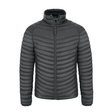 Craghoppers Unisex Adult Expert Expolite Thermisch Gewatteerd Jasje (Koolstofgrijs)
